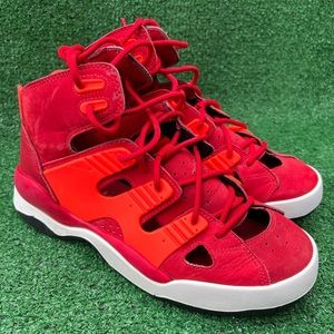 Adidas EQT Basketball M25268 Mens Size 7 Pre-owned